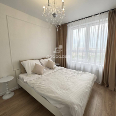 1-к квартира | 36.00 м² | 11 - 29 эт. 11