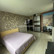 2-к квартира | 56.90 м² | 4 - 22 эт. 20