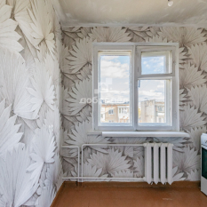 2-к квартира | 43.20 м² | 5 - 5 эт. 00