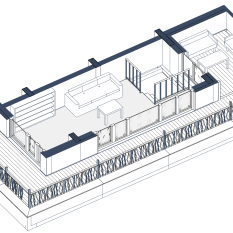 175.00 м² | 7 - 7 эт. 00