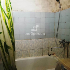 Комната | 12.40 м² | 8 - 9 эт. 20