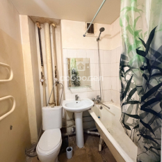 1-к квартира | 33.70 м² | 6 - 9 эт. 21