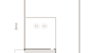 73.00 м² | 2 - 16 эт.