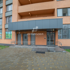 1-к квартира | 30.00 м² | 19 - 25 эт. 70