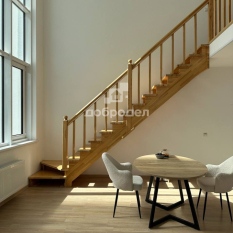 2-к квартира | 72.50 м² | 14 - 14 эт. 21