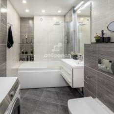 2-к квартира | 48.80 м² | 6 - 6 эт. 61