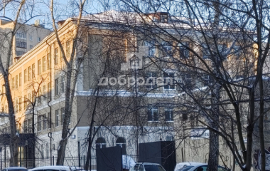 Екатеринбург, ул. Индустрии,29