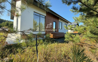 Арамиль, КП Iset Village, ул. Дали, д. 43