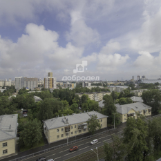 3-к квартира | 76.90 м² | 12 - 23 эт. 130