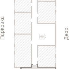 72.00 м² | 9 - 9 эт. 10