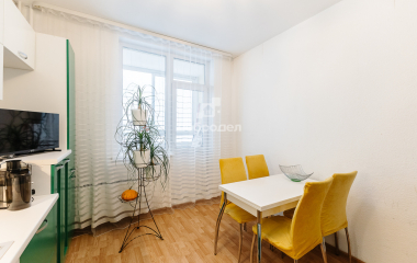 Екатеринбург, ул. Старых Большевиков,3