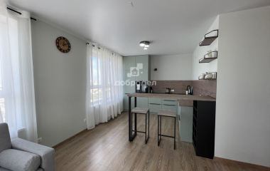 Екатеринбург, ул. Нагорная,12