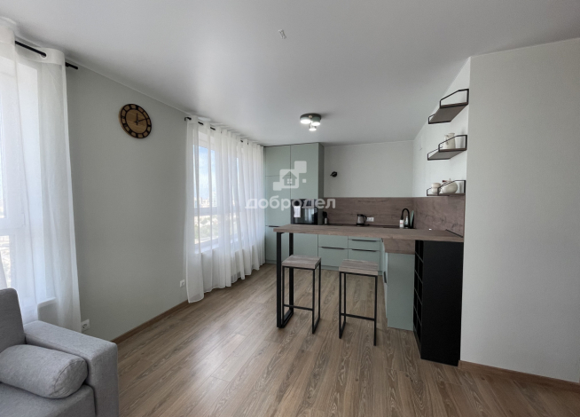 3-к квартира | 74.00 м² | 19 - 31 эт.