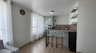 3-к квартира | 74.00 м² | 19 - 31 эт.