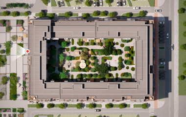 Екатеринбург, ул. Таватуйская, 20/4 стр