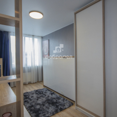 3-к квартира | 82.23 м² | 22 - 25 эт. 20