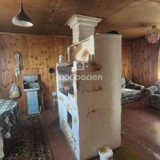 Участок | 52.00 сот. 20