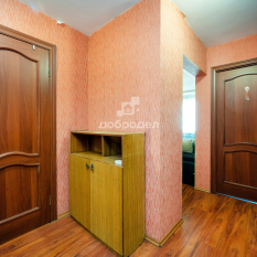 3-к квартира | 63.90 м² | 8 - 9 эт. 11