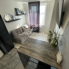2-к квартира | 62.70 м² | 19 - 20 эт. 00
