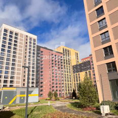 1-к квартира | 37.00 м² | 5 - 16 эт. 60