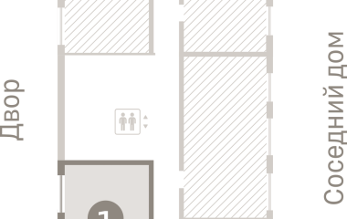 Екатеринбург, ул. Академика Ландау, стр. 5