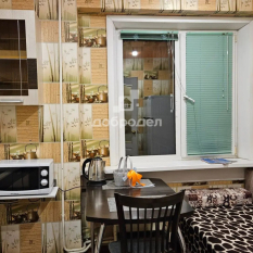 1-к квартира | 34.10 м² | 11 - 16 эт. 00