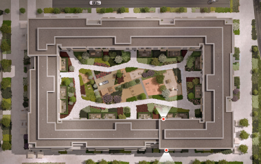 Екатеринбург, ул. Академика Ландау, стр. 5