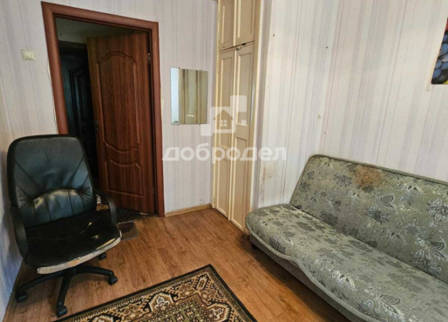 Комната | 11.10 м² | 2 - 5 эт.