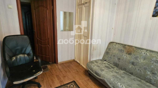 Комната | 11.10 м² | 2 - 5 эт.