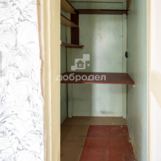 2-к квартира | 39.60 м² | 3 - 3 эт. 20