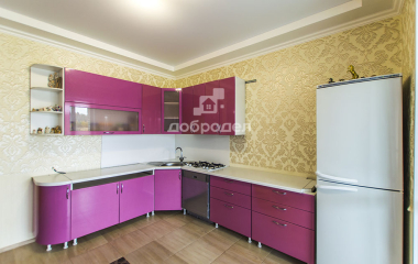 Екатеринбург, 46а Петровская