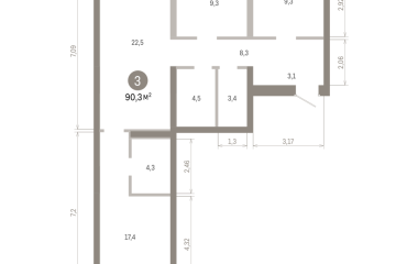 Екатеринбург, Московская 158