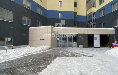 Екатеринбург, ул. Начдива Васильева,14