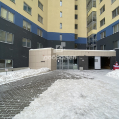 3-к квартира | 78.40 м² | 15 - 33 эт. 120