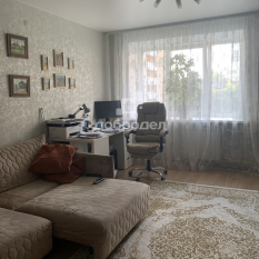 3-к квартира | 63.60 м² | 4 - 9 эт. 00