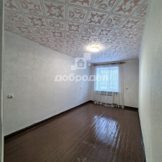 2-к квартира | 45.50 м² | 1 - 5 эт. 11