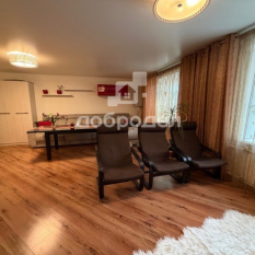 3-к квартира | 86.20 м² | 11 - 12 эт. 30