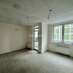 1-к квартира | 25.90 м² | 6 - 18 эт. 31