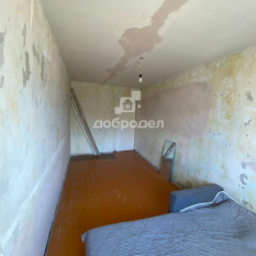 3-к квартира | 58.10 м² | 5 - 5 эт. 51