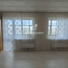 1-к квартира | 34.80 м² | 10 - 16 эт. 10