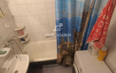 Екатеринбург, ул. Нагорная,59