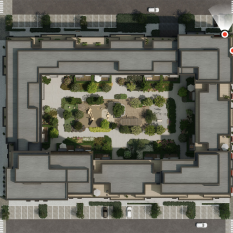 75.00 м² | 2 - 9 эт. 01