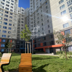 1-к квартира | 22.00 м² | 7 - 26 эт. 00