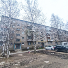 1-к квартира | 27.00 м² | 5 - 5 эт. 141