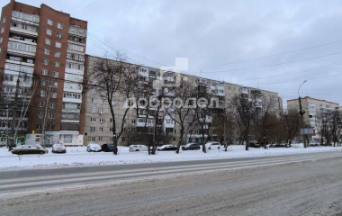 Екатеринбург, ул. Техническая,28