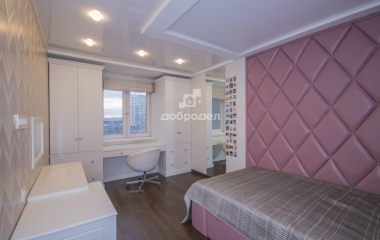 Екатеринбург, ул. Авиаторов,12