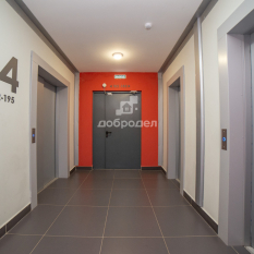 1-к квартира | 32.40 м² | 14 - 25 эт. 81