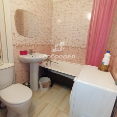 2-к квартира | 42.80 м² | 4 - 5 эт. 50