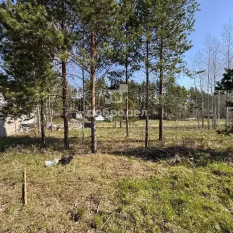Участок 40