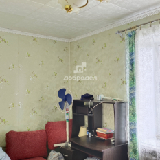 3-к квартира | 51.20 м² | 5 - 5 эт. 10